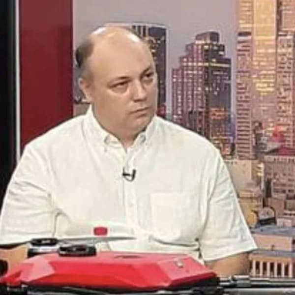 Oleg Babetskyi