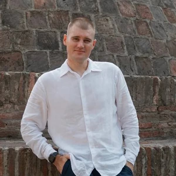 Pavlo Kostiuk